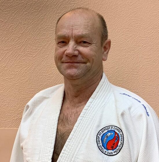 Пронин Владимир Иванович